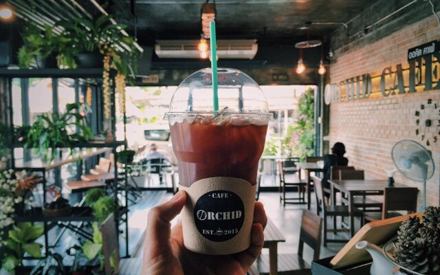 Krabi Orchid Hometel