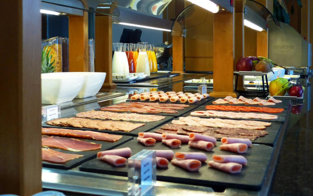 Best Western Premier CMC Girona