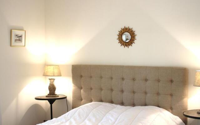 Le Clos Saint Pierre