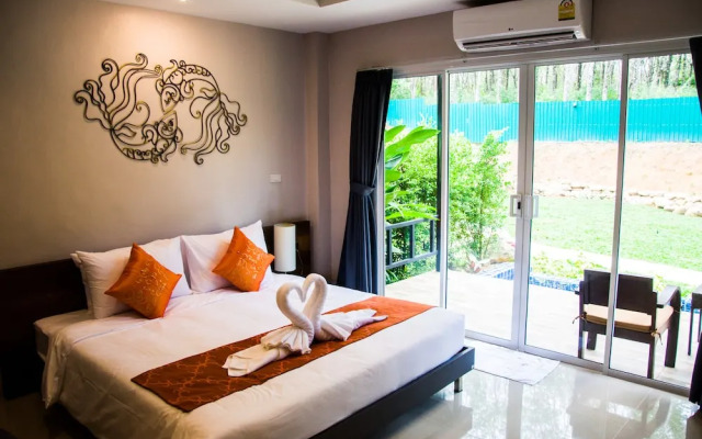 Chomphu Resort