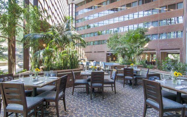 Omni Charlottesville Hotel