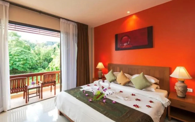 Kata Noi Resort