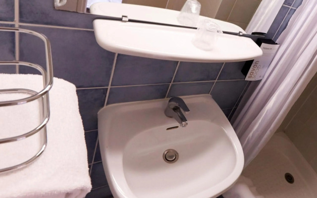 Hotel Campanile Paris Ouest - Boulogne