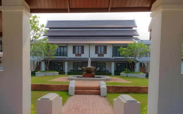 Wiang Kaew Hotel