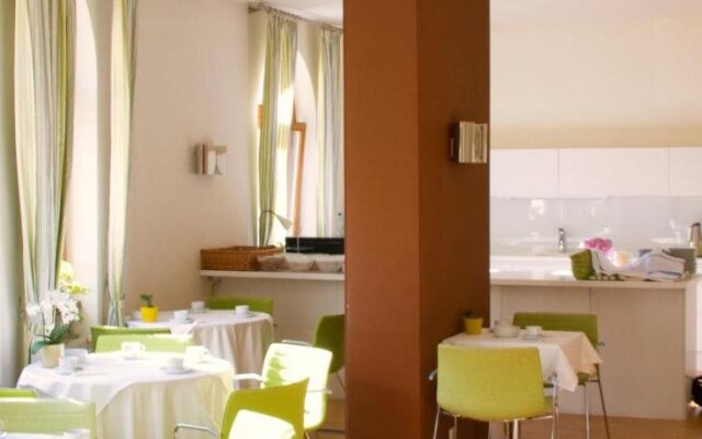 Hotel Villa Rückert