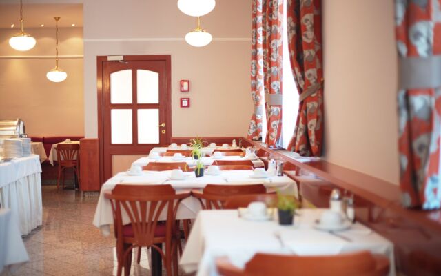 Hotel Drei Kronen Vienna City