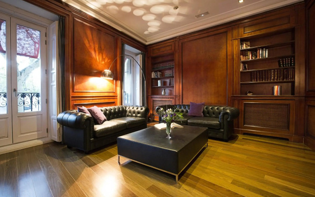 Hospes Puerta de Alcalá, a Member of Design Hotels