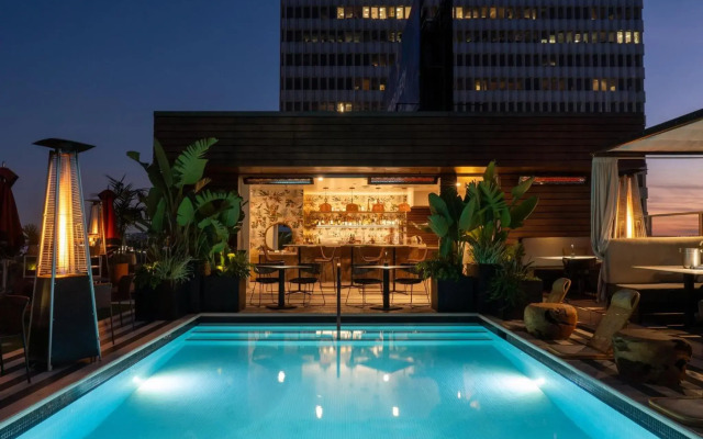Kimpton Hotel Wilshire by IHG