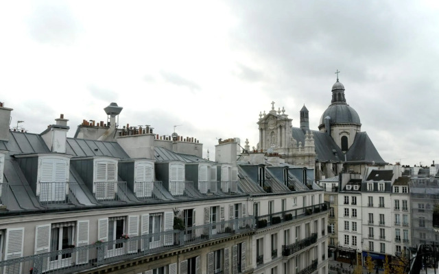 Grand Hotel Malher