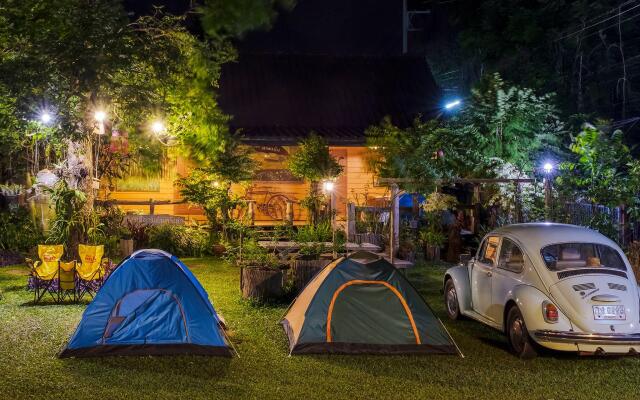 Baan Esan Country House