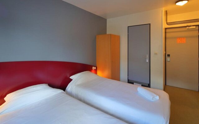Hotel CIS Paris Kellermann
