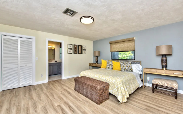 Avanti Vacation Rental Beach Home