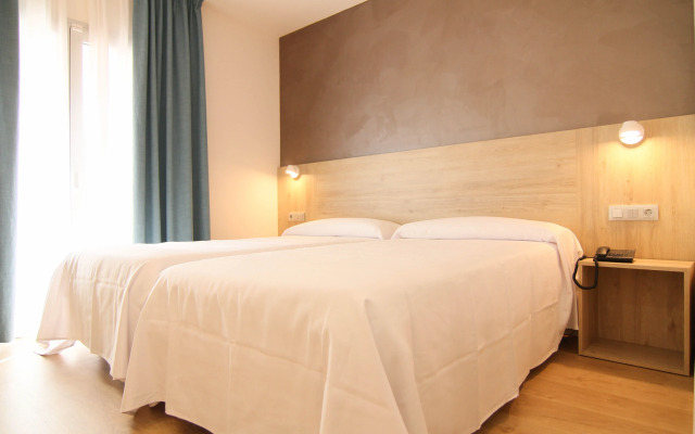 Hotel Bulevard