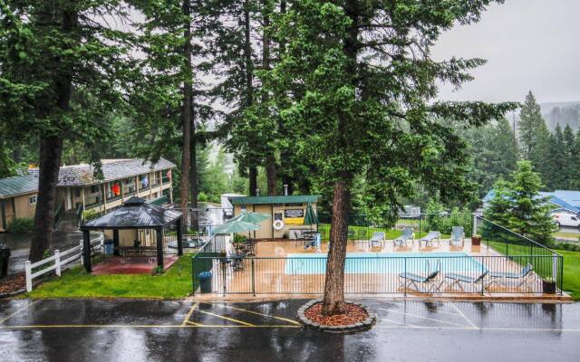 Timbers Motel