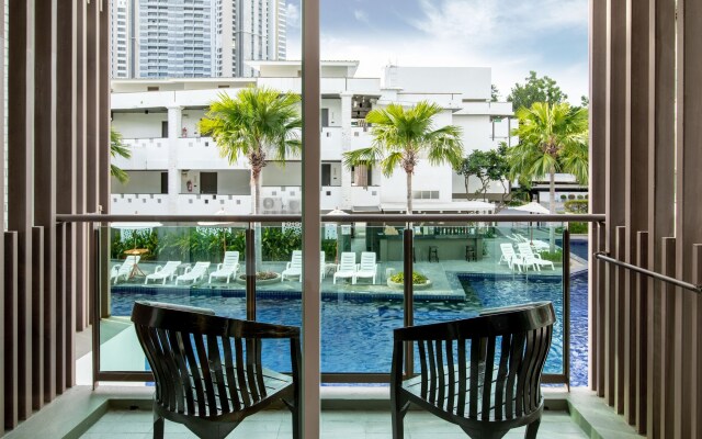 Prima Hotel Pattaya