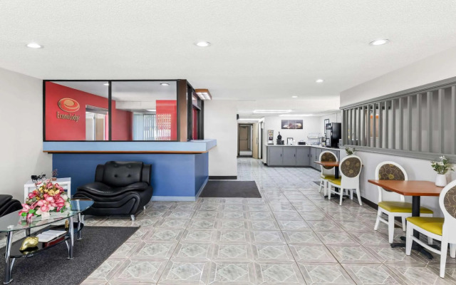 Econo Lodge Emporia