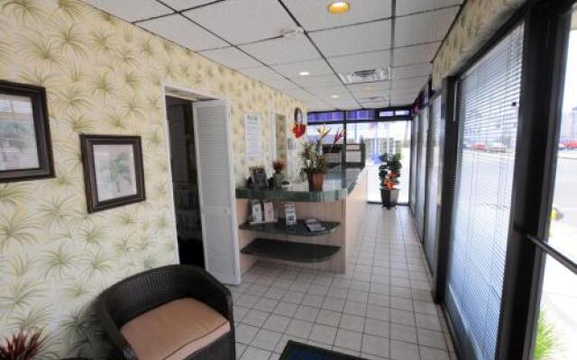 Riviera Resorts & Suites