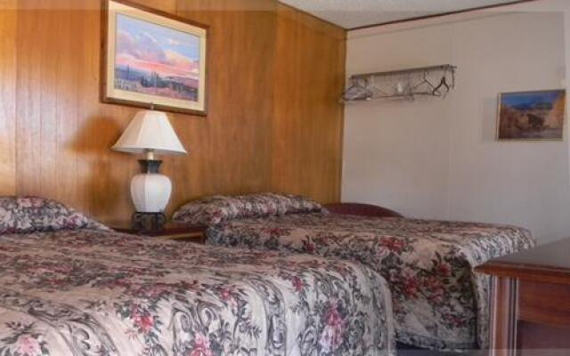 High Country Lodge