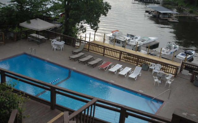 Inn at Grand Glaize