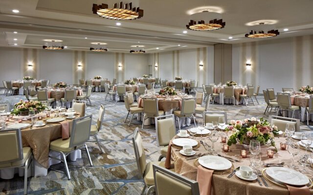 Hotel Paseo, Autograph Collection by Marriott