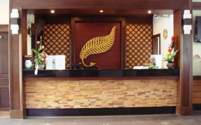 P.P. Palmtree Resort