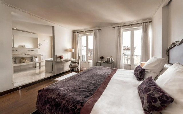 Hospes Puerta de Alcalá, a Member of Design Hotels
