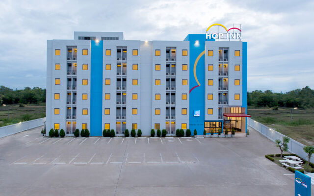 Hop Inn Mae Sot