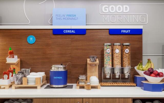 Holiday Inn Express Billings by IHG