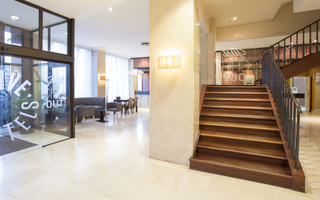 Be Live Adults Only Tenerife