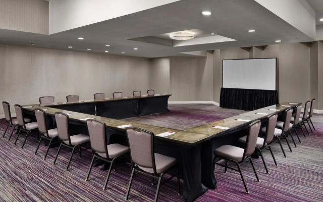 Hanover Marriott