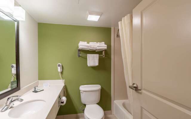 Sleep Inn & Suites Harrisonburg near University