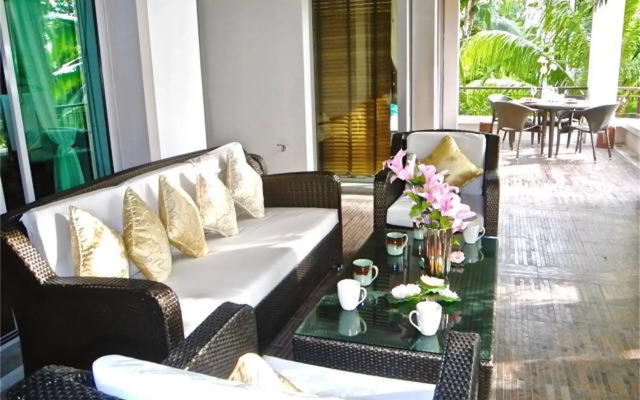 Kata Noi Apartment