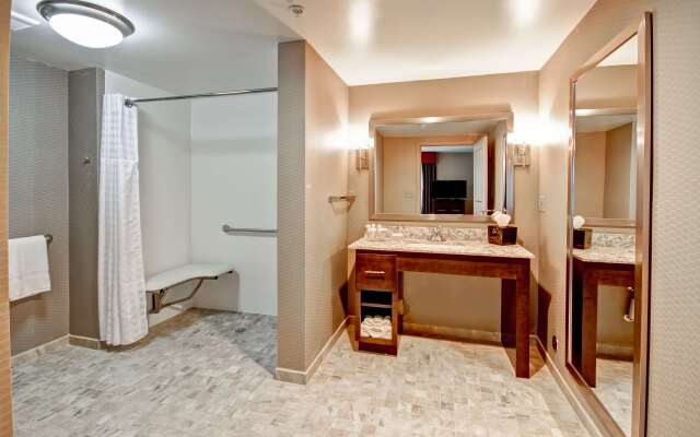 Homewood Suites by Hilton Bridgewater/Branchburg