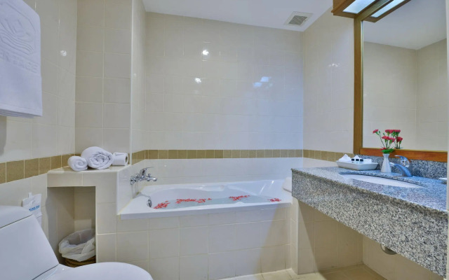 Krabi Heritage Hotel