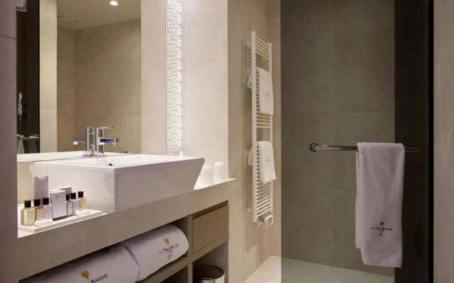 Hotel Etoile Maillot