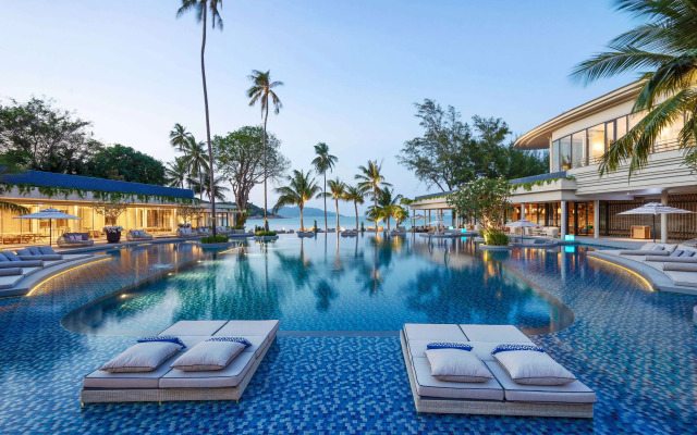 Melia Koh Samui