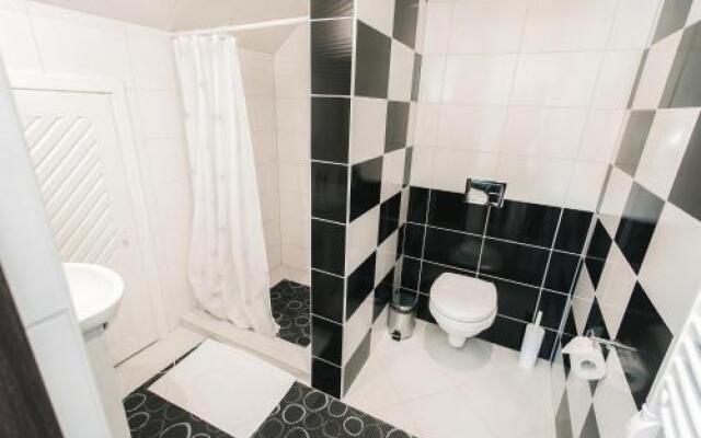 B&B Ghost Nakvyné