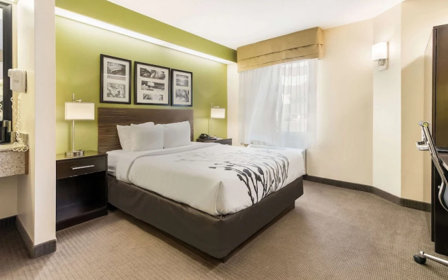 American Budget Lodge-Sioux Falls Inn