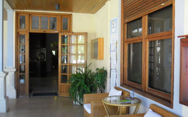 Hotel Voramar Benicassim