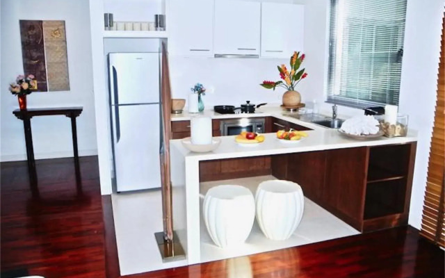 Kata Noi Apartment