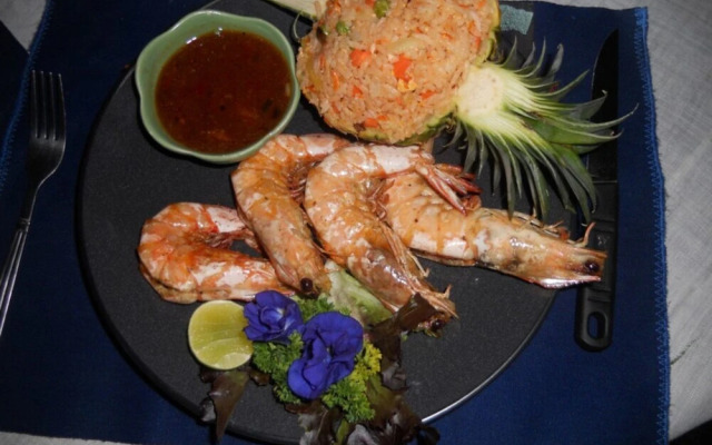 Bang Boet Bay Beach Resort