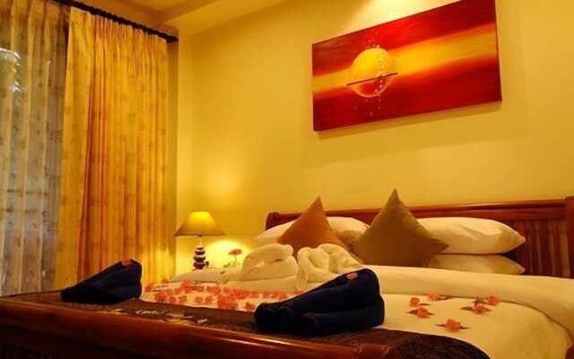 Kata Noi Resort