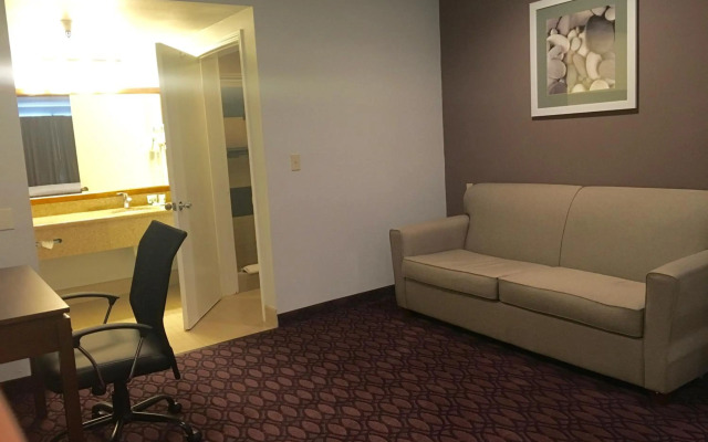 Hotel Pacific Manhattan Beach