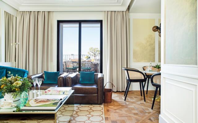 Bless Hotel Madrid, a member of The Leading Hotels of the World