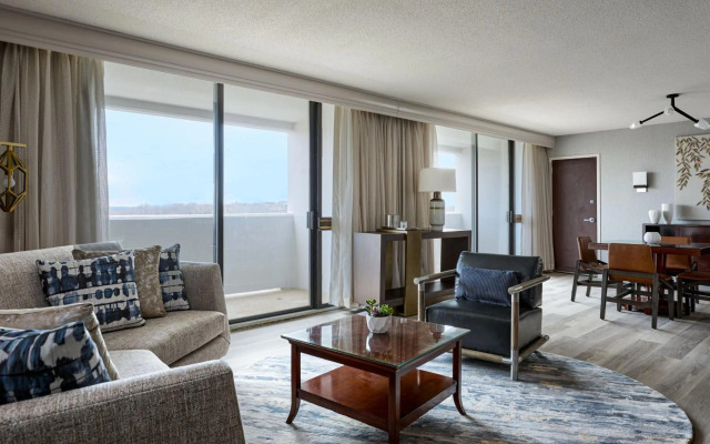 Hanover Marriott