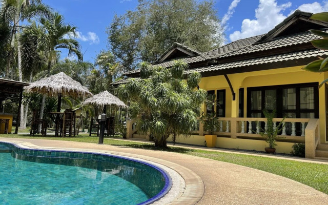 Marilyn's Residential Resort