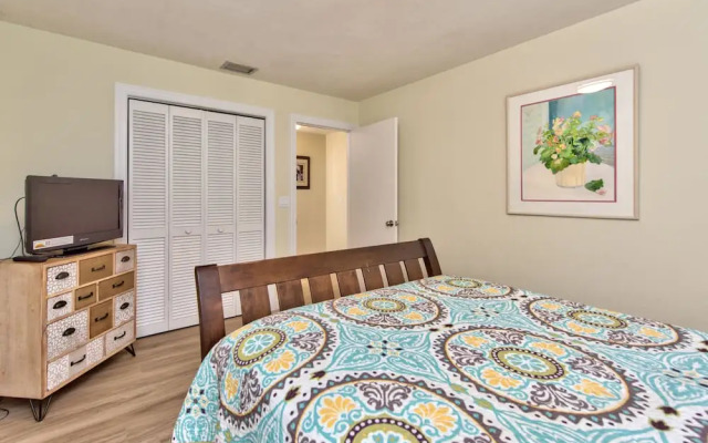 Avanti Vacation Rental Beach Home
