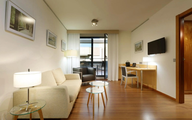 Eurostars Centrum Alicante