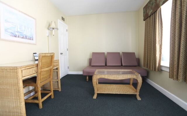 Riviera Resorts & Suites
