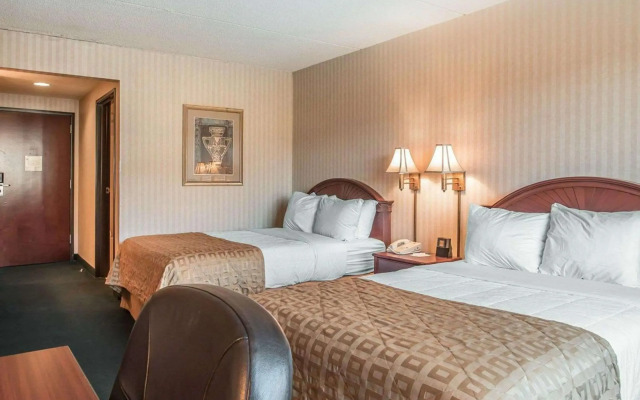 The Marx Hotel